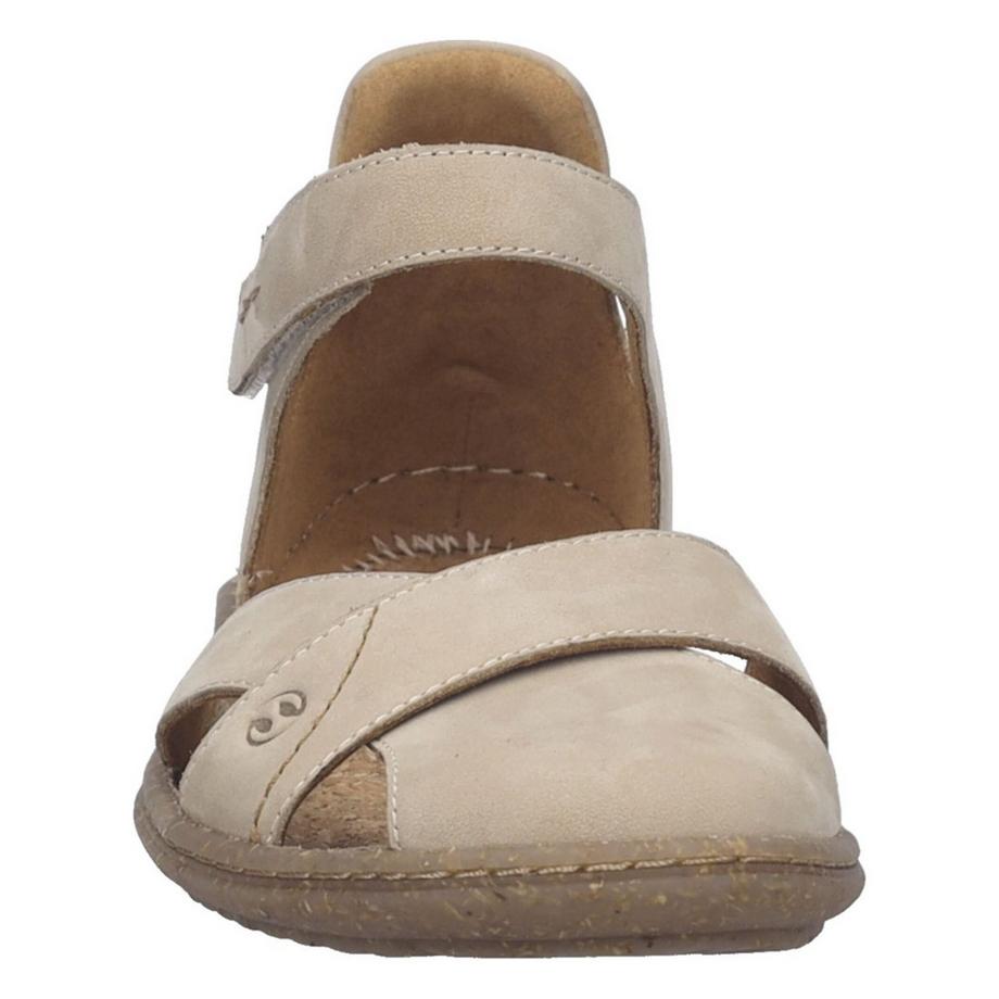 Josef Seibel Sandali bar piedi con cinghie regolabili  