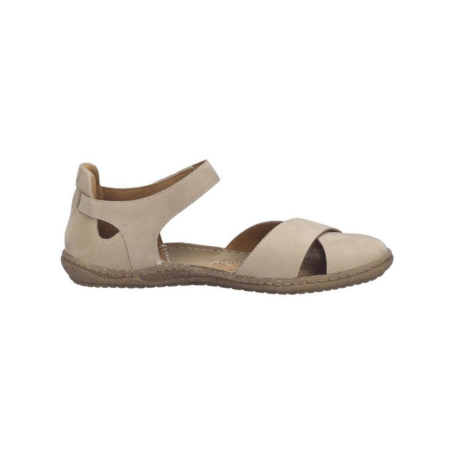 Josef Seibel Sandali bar piedi con cinghie regolabili  