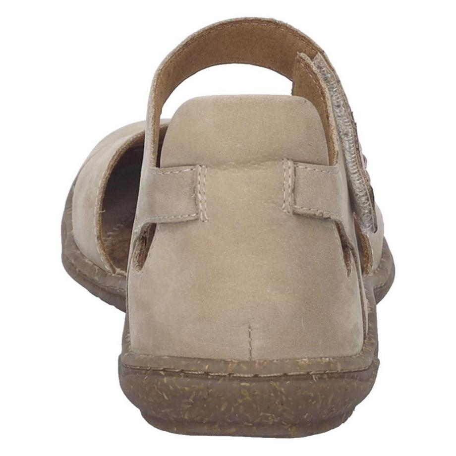 Josef Seibel Sandali bar piedi con cinghie regolabili  