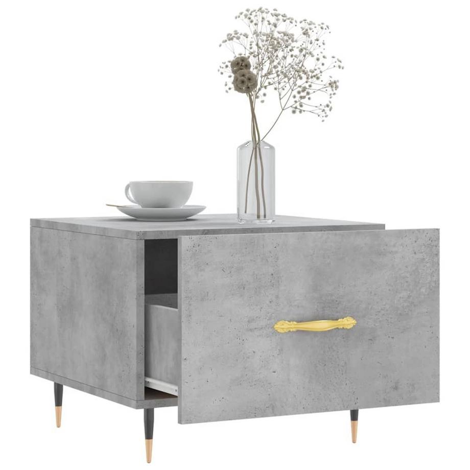 VidaXL Couchtisch holzwerkstoff  