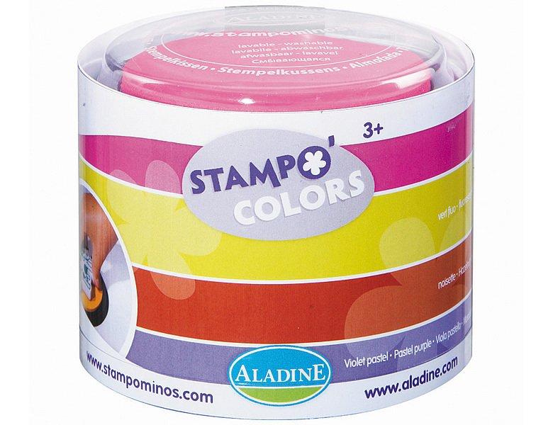 Aladine Stampo Colors Festival (4Teile)  