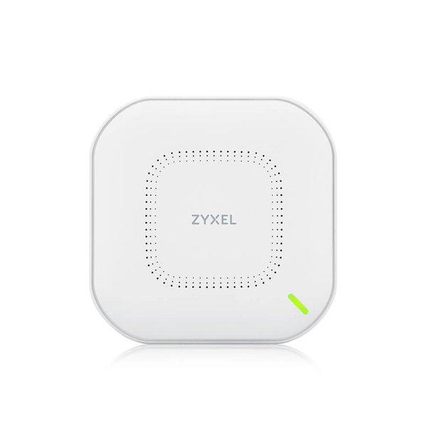 ZyXEL  NWA210AX 2400 Mbit/s Bianco Supporto Power over Ethernet (PoE) 