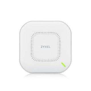 ZyXEL  NWA210AX 2400 Mbit/s Blanc Connexion Ethernet, supportant l'alimentation via ce port (PoE) 