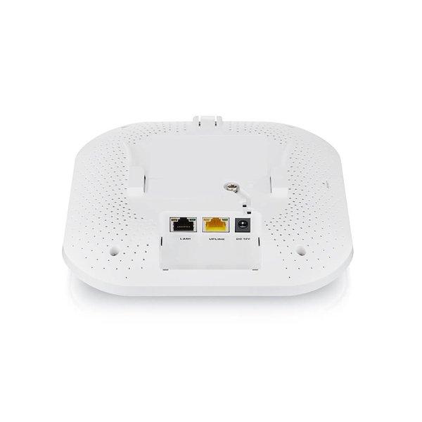 ZyXEL  NWA210AX 2400 Mbit/s Weiß Power over Ethernet (PoE) 