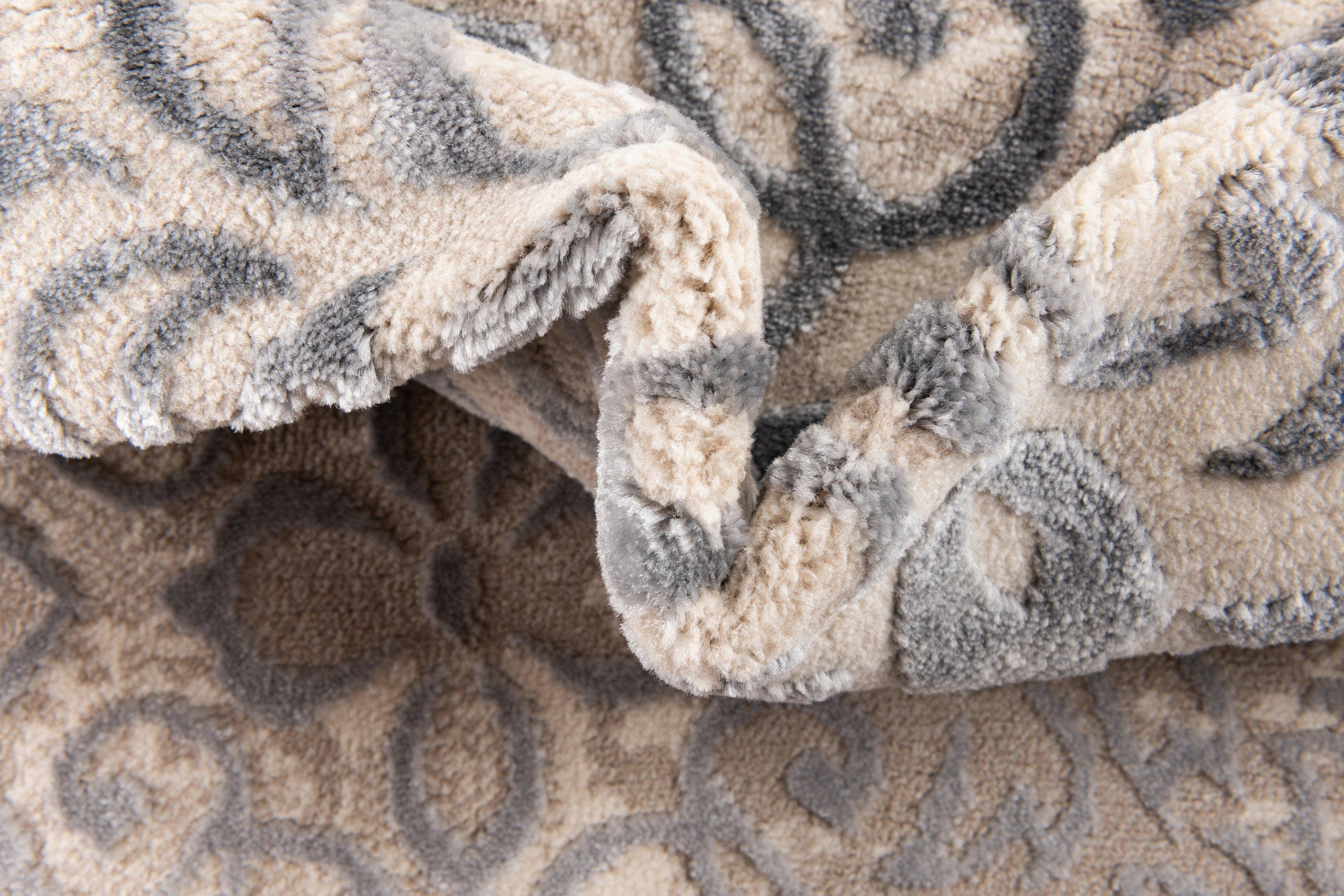 Hadorn Teppich Bern Clouds  