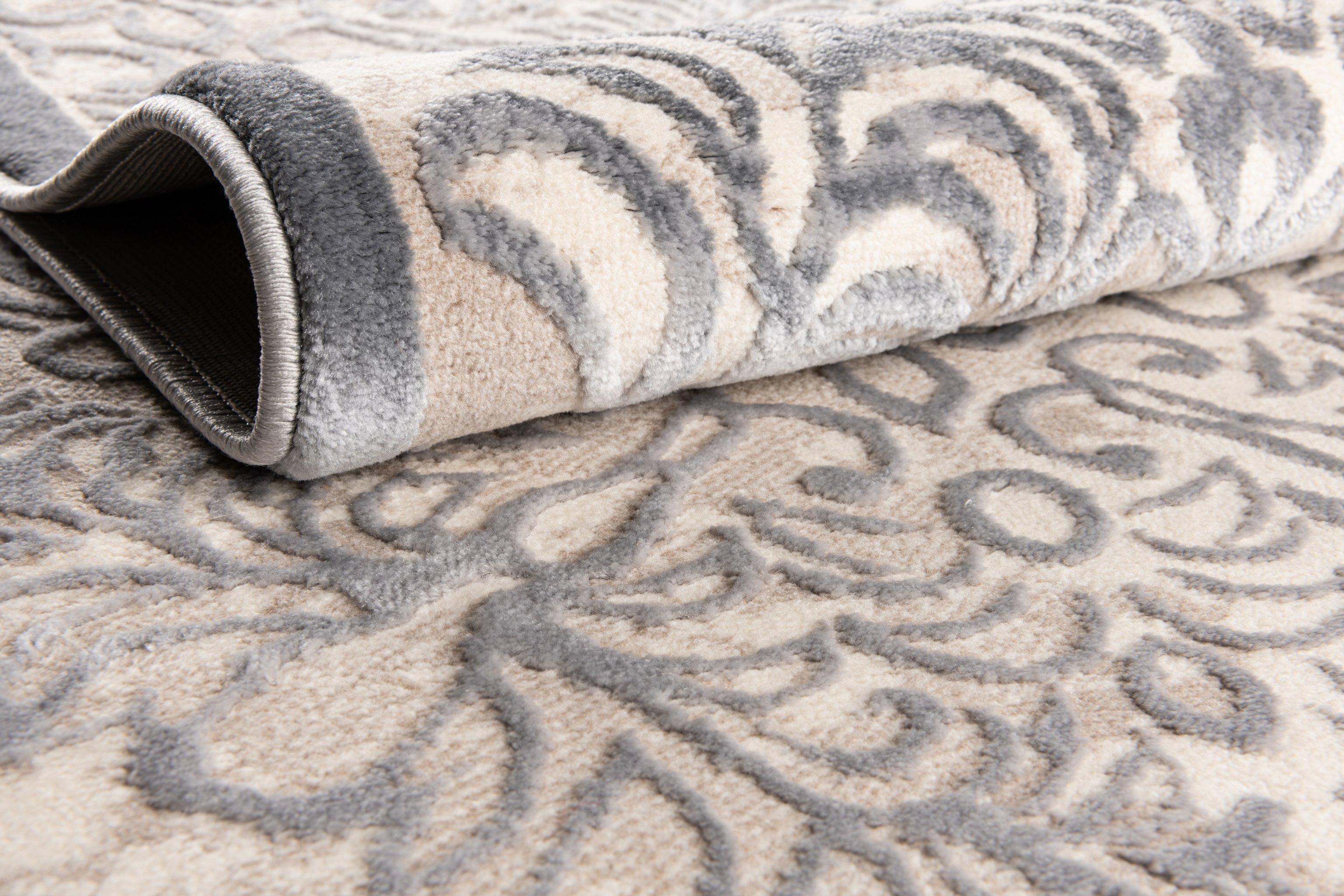 Hadorn Teppich Bern Clouds  