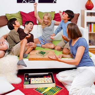 Northix  Shut The Box-Spiel 