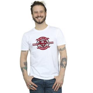 DC COMICS  TShirt 