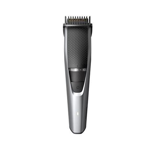 PHILIPS Tondeuse homme  BeardTrimmer Series 3000 BT3222 Gris et Noir  