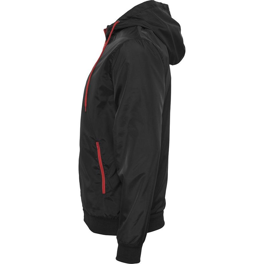 Build Your Own Veste Wind Runner  