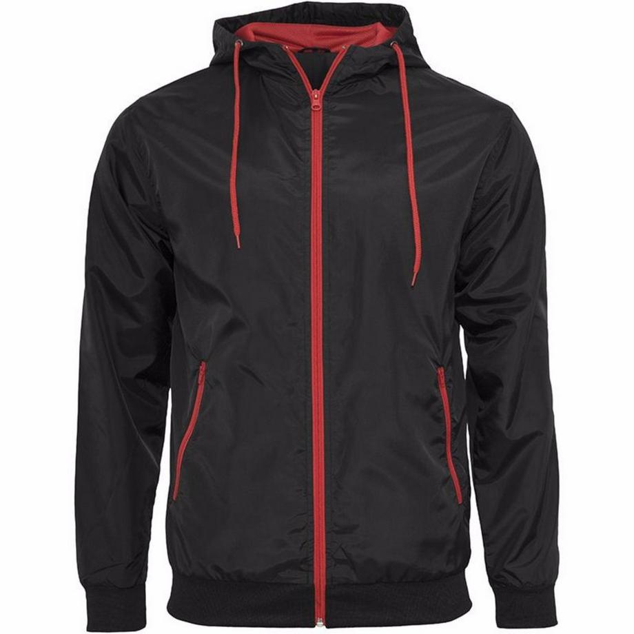 Veste zippée