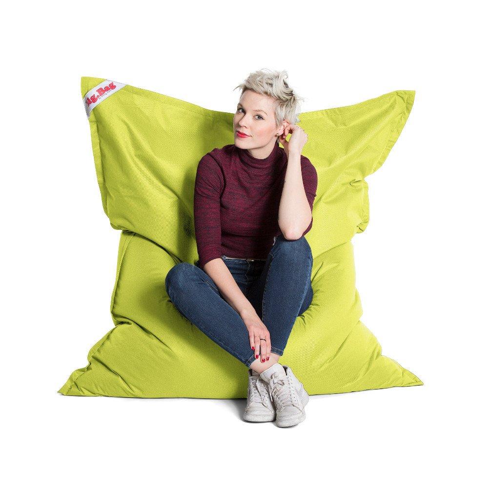 Sitting Point Sitzsack Bigbag  