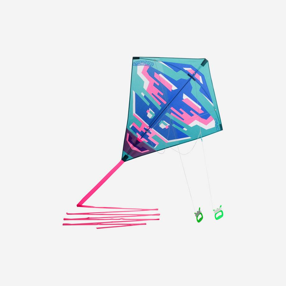 ORAO  Drachen - IZYPILOT 