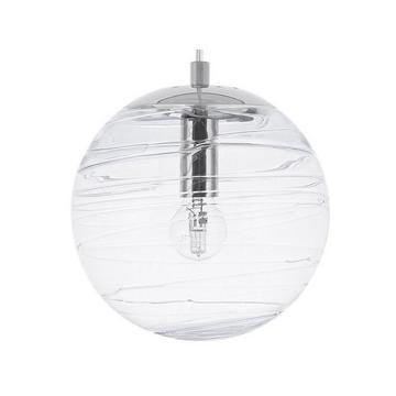 Lampe suspension en Verre Moderne MIRNA