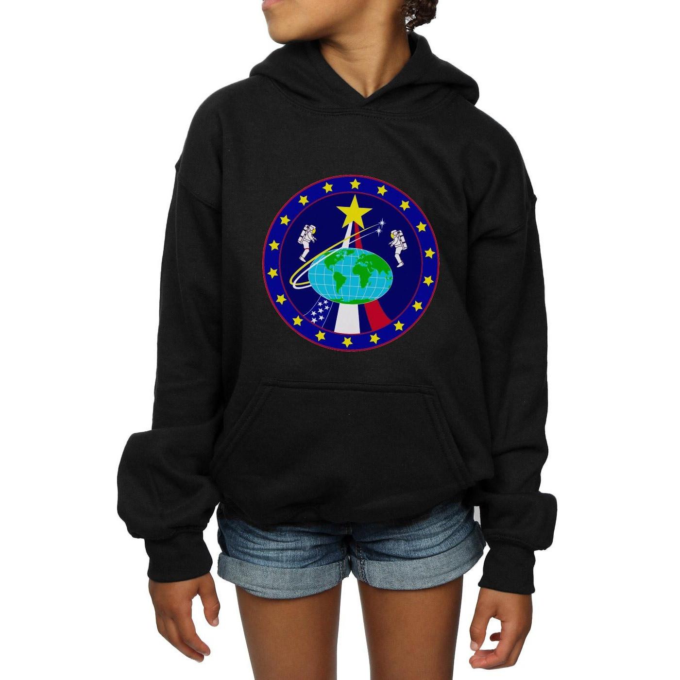 Nasa  Kapuzenpullover 