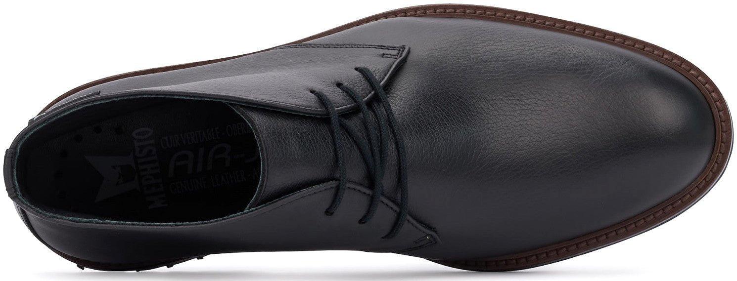 Mephisto  Berto - Bottines cuir 