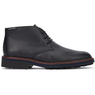 Mephisto  Berto - Bottines cuir 