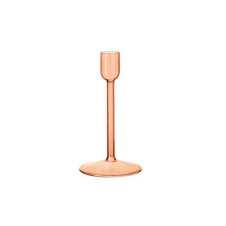 like. by Villeroy & Boch  Kerzenständer apricot, S Like Home 