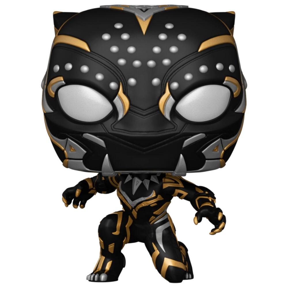 Funko  Pop! Marvel Black Panther Bobble Head (Nr.1102) 