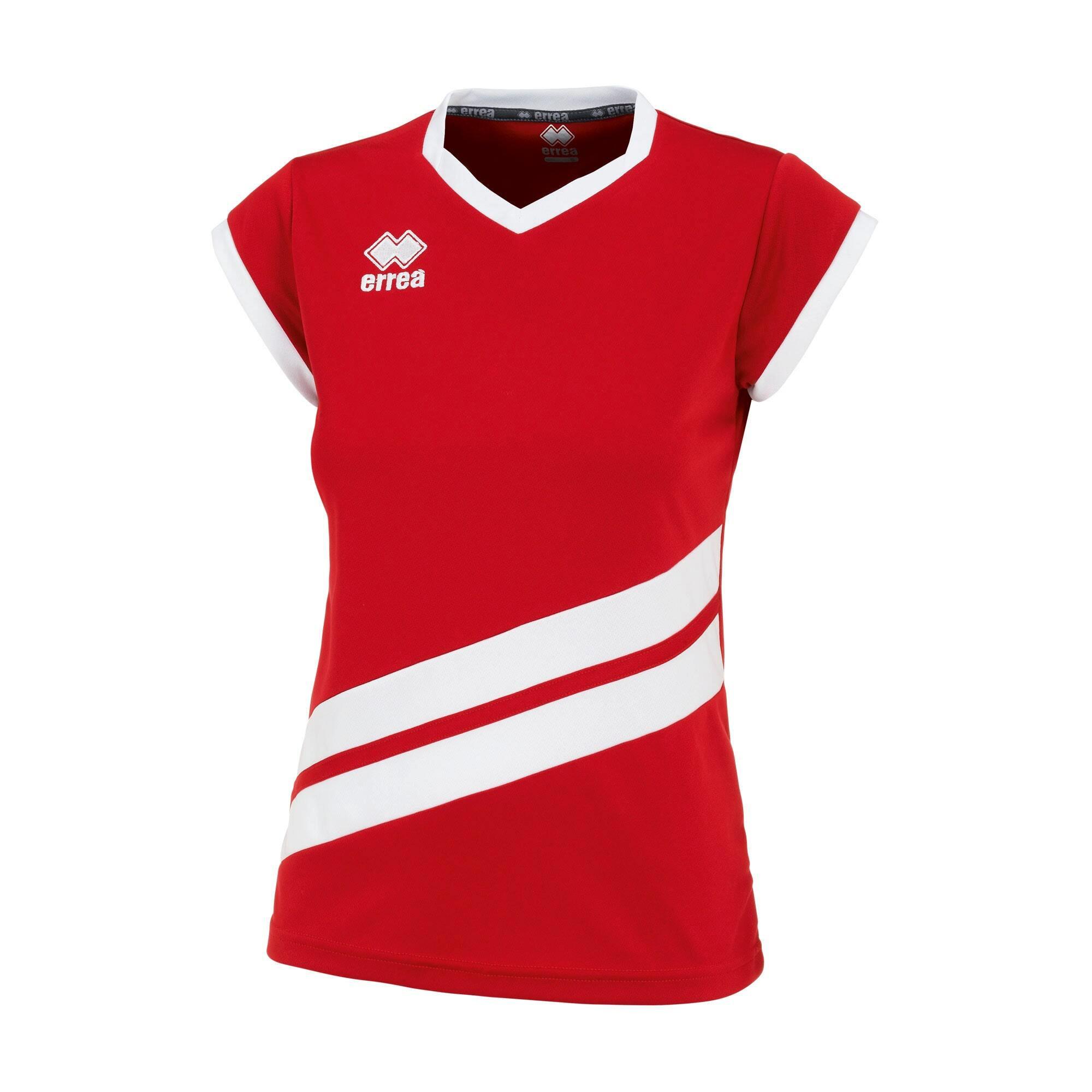 errea  maillot fille jens 