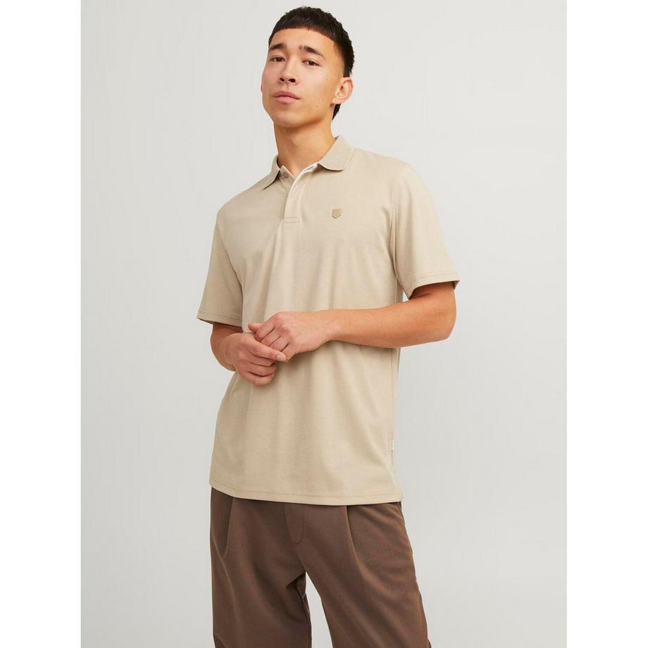 JACK & JONES Polo Crodney  