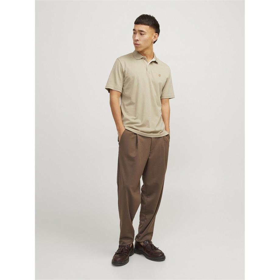 JACK & JONES Polo Crodney  