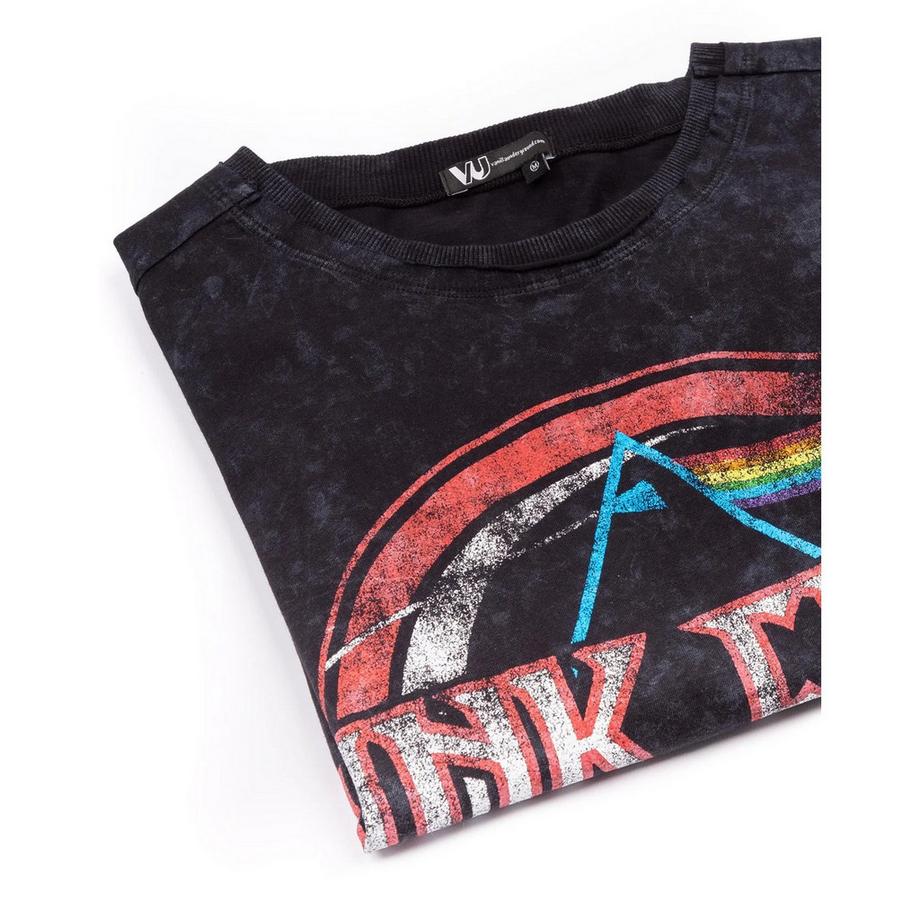 Pink Floyd Dark Side Of The Moon T-Shirt  