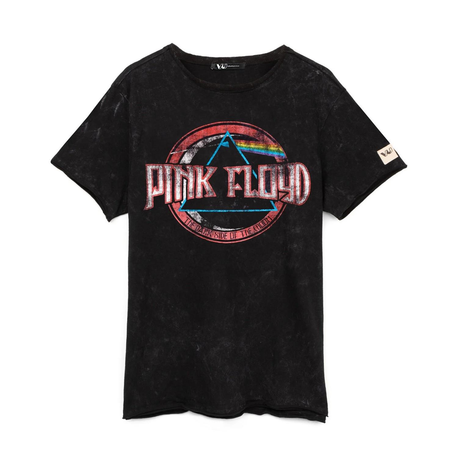 Pink Floyd  Tshirt DARK SIDE OF THE MOON 