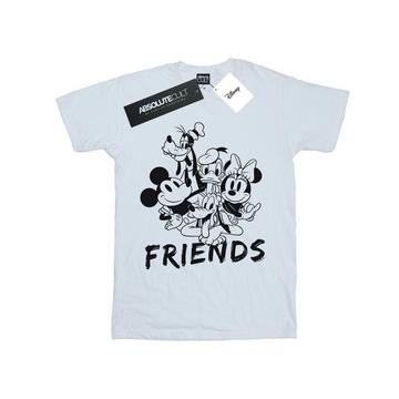 Tshirt MICKEY MOUSE AND FRIENDS