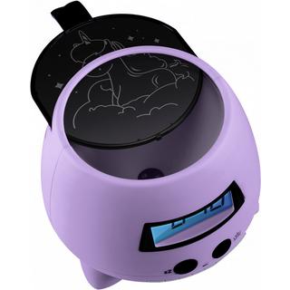 bigben  - Alarm Clock RPE Unicorn - 