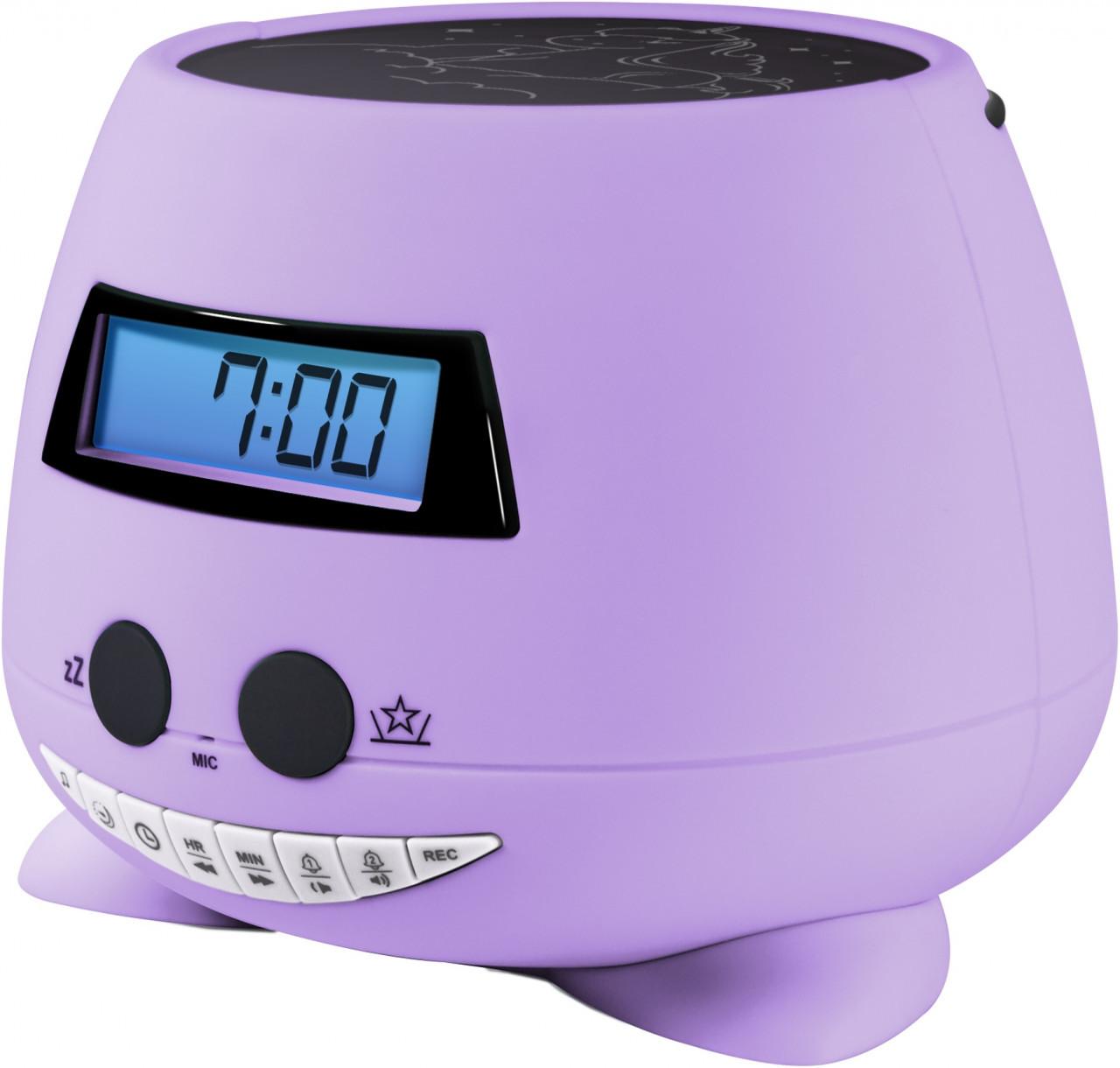 bigben  - Alarm Clock RPE Unicorn - 