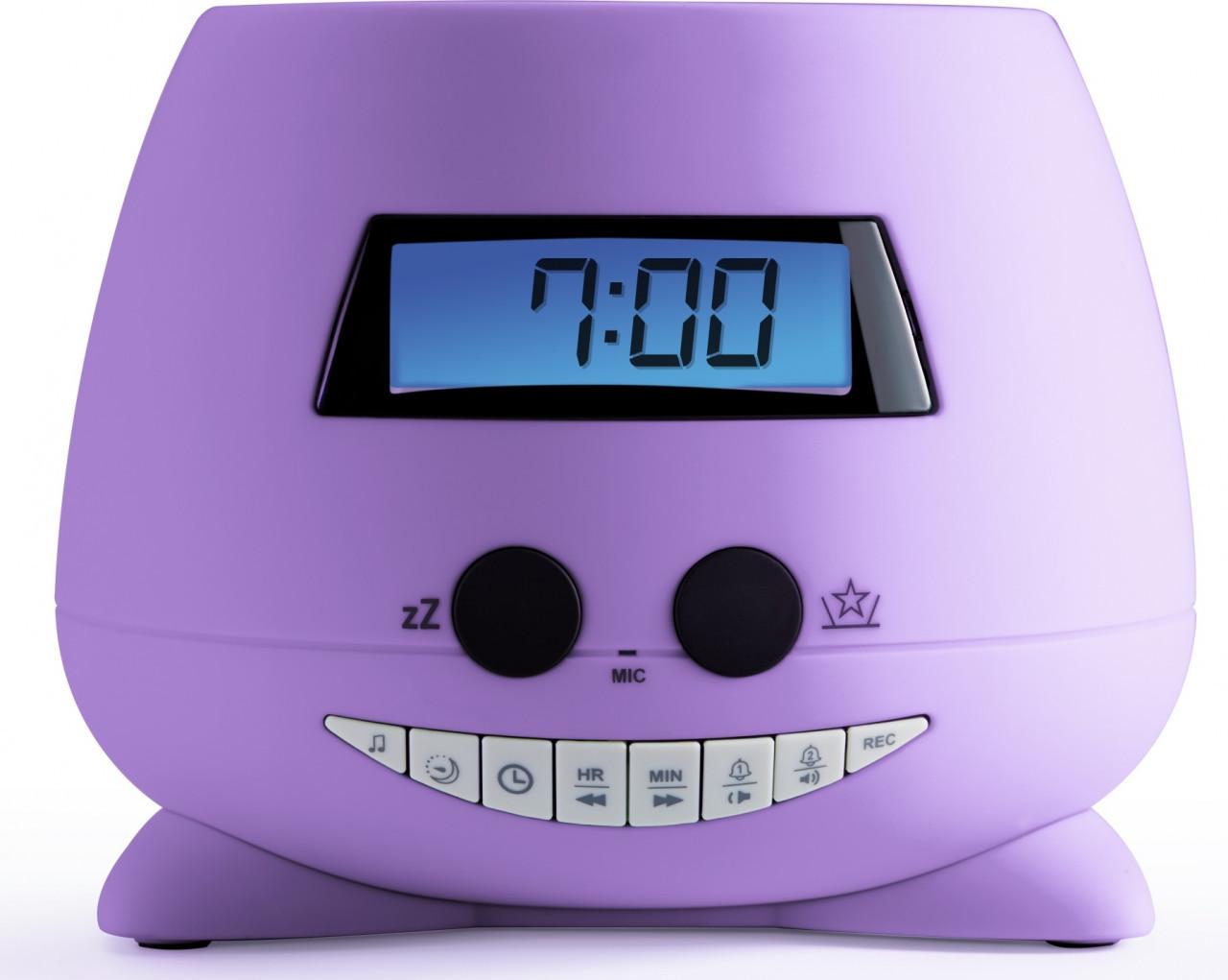 bigben  - Alarm Clock RPE Unicorn - 