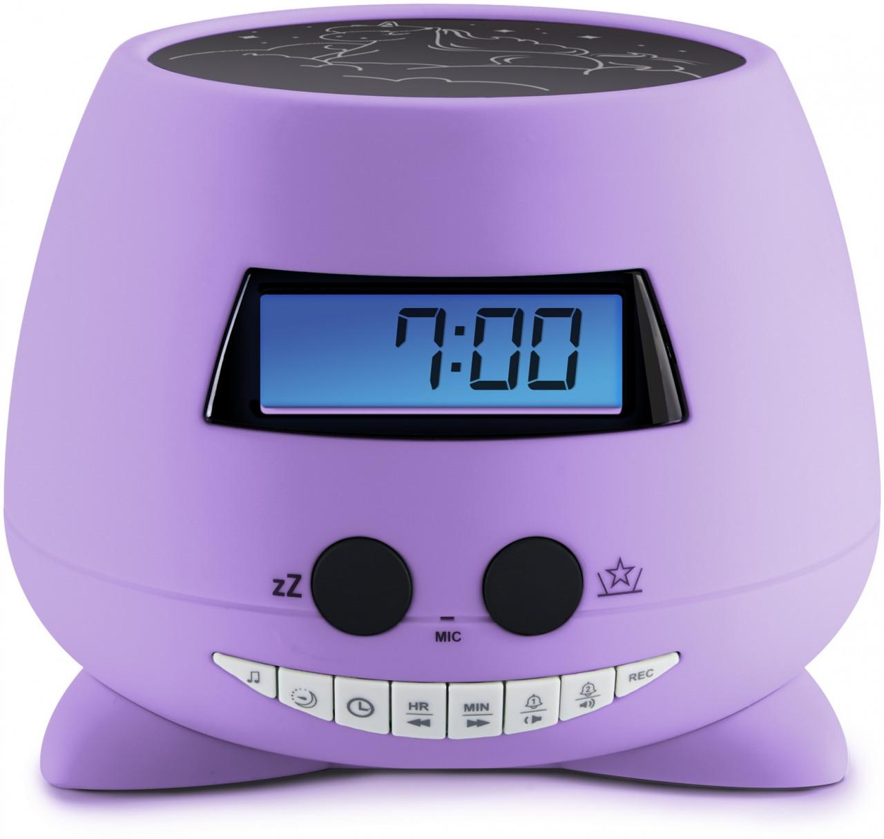 bigben  - Alarm Clock RPE Unicorn - 