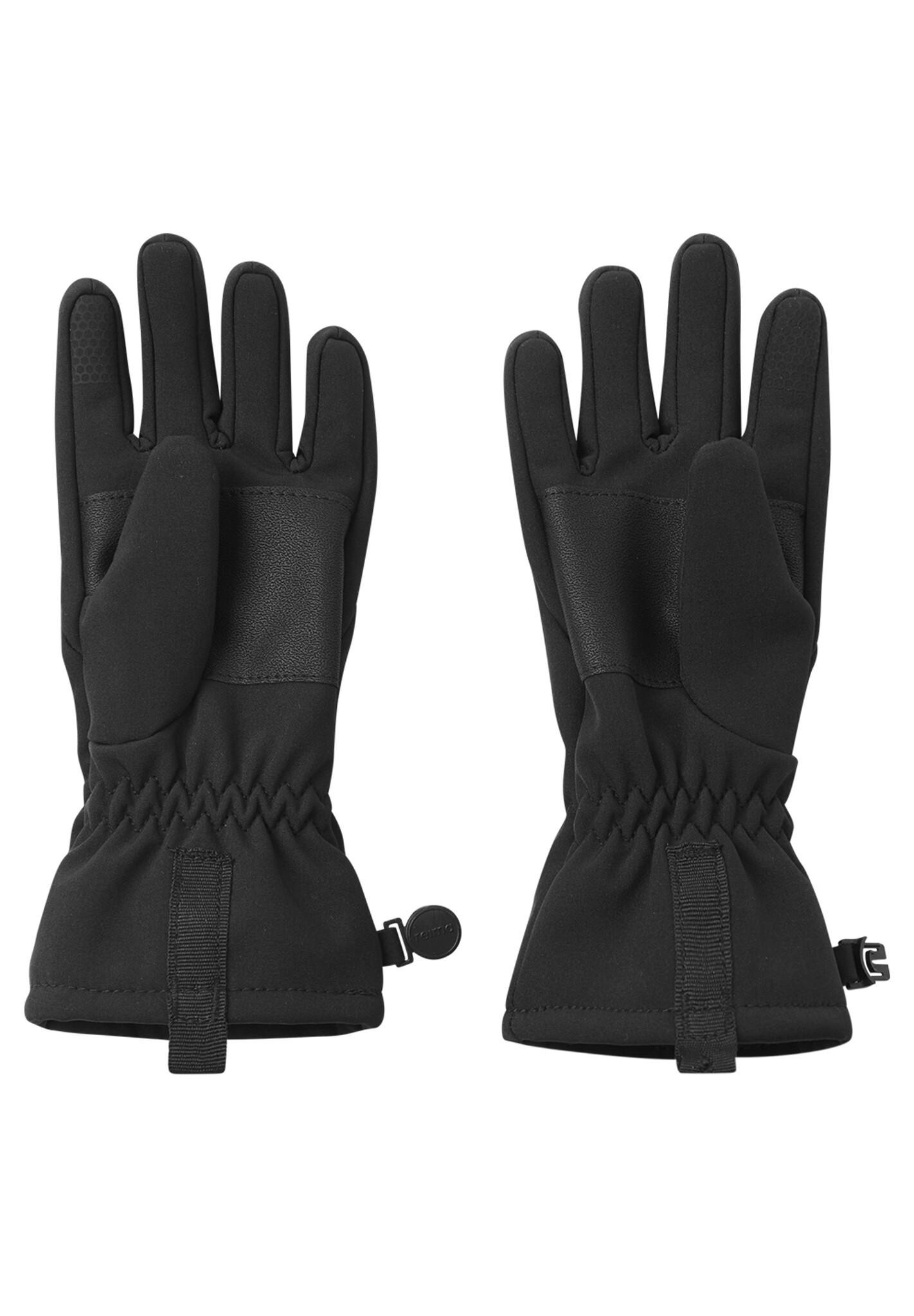 Reima  Softshell Handschuhe Tehden 