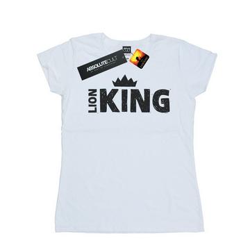 Tshirt THE LION KING