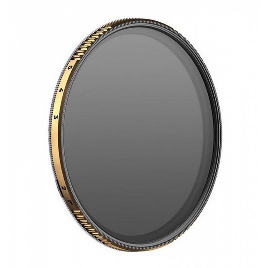 Graufilter Peter Mc Kinnon MIST Edition II – 2/5 Stops (77 mm, ND- / Graufilter)