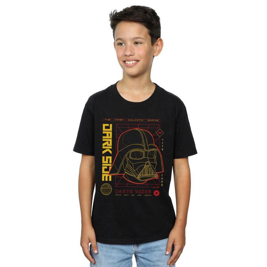 STAR WARS  Tshirt 