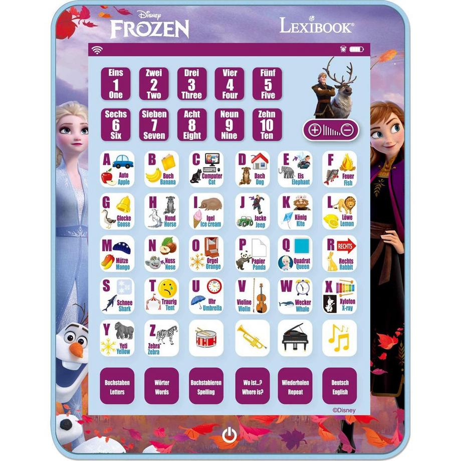 Lexibook  Lerncomputer 