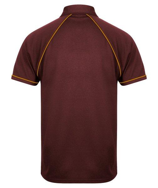 Finden & Hales  Sport PoloShirt, Kurzarm 