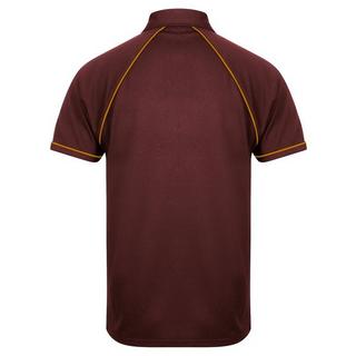 Finden & Hales  Sport PoloShirt, Kurzarm 