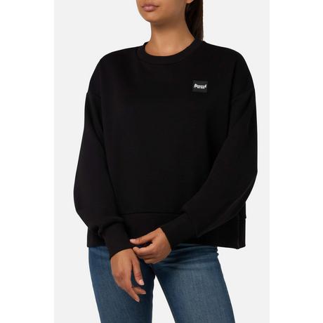 BOXEUR DES RUES  Sweatshirt Crew Neck Sweatshirt 