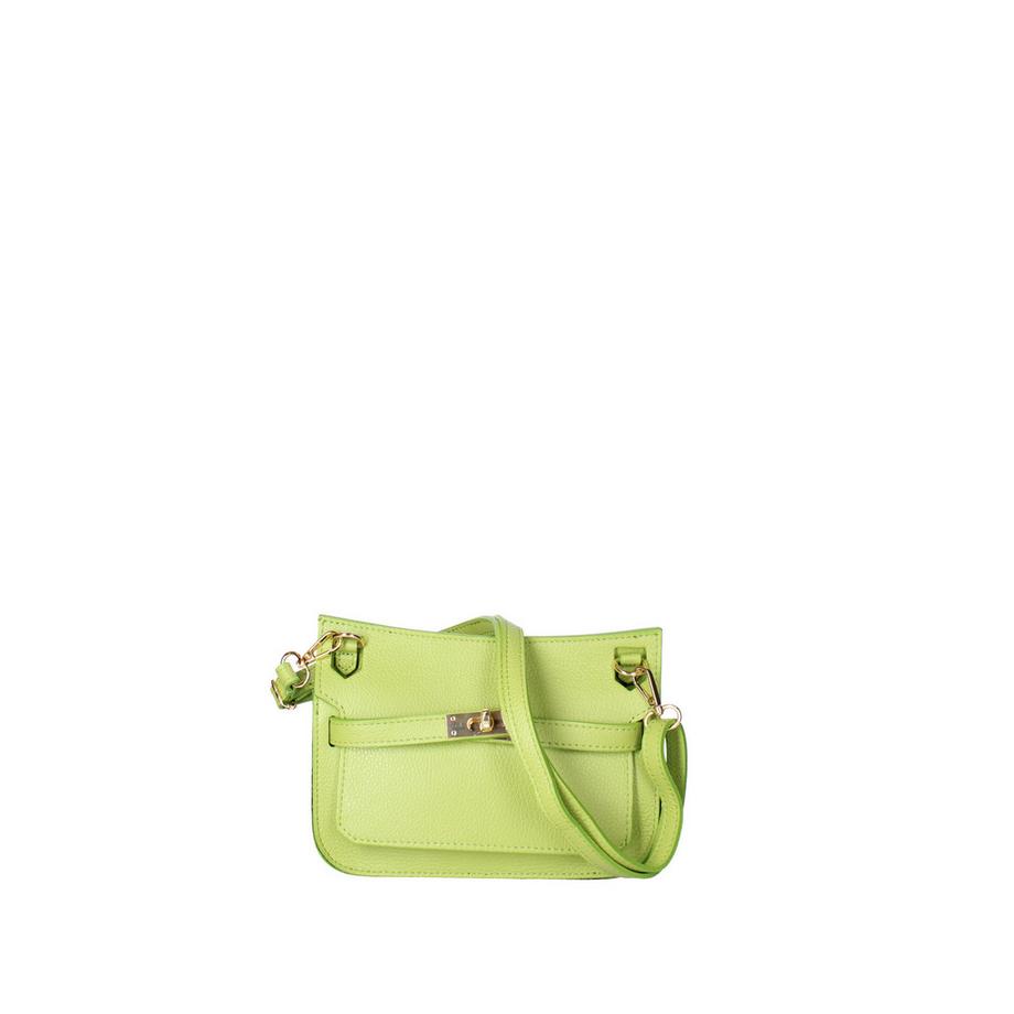 Viola Castellani Borsa a tracolla  