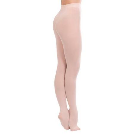 STAREVER  Ballettstrumpfhose Damen rosa 