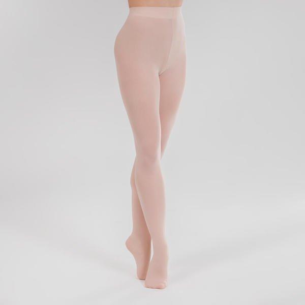 STAREVER  Ballettstrumpfhose Damen rosa 