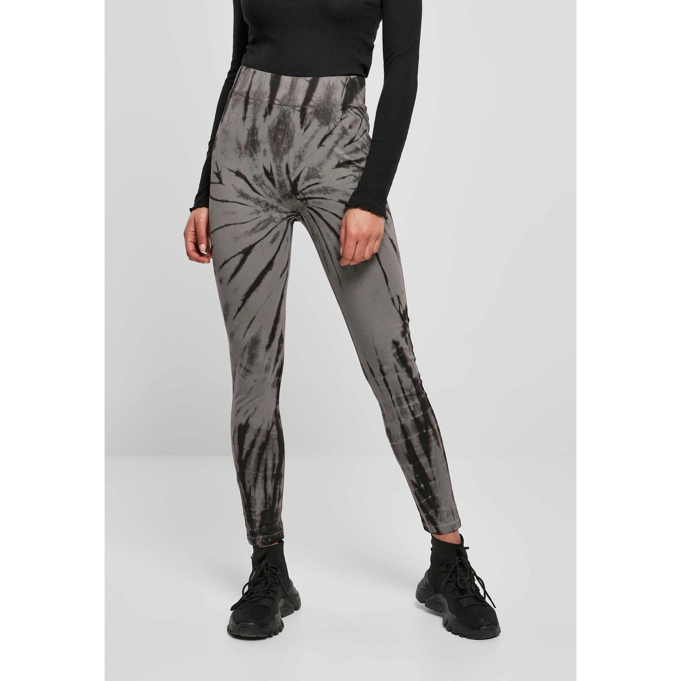 URBAN CLASSICS  Leggings da donna Urban Classics coton 