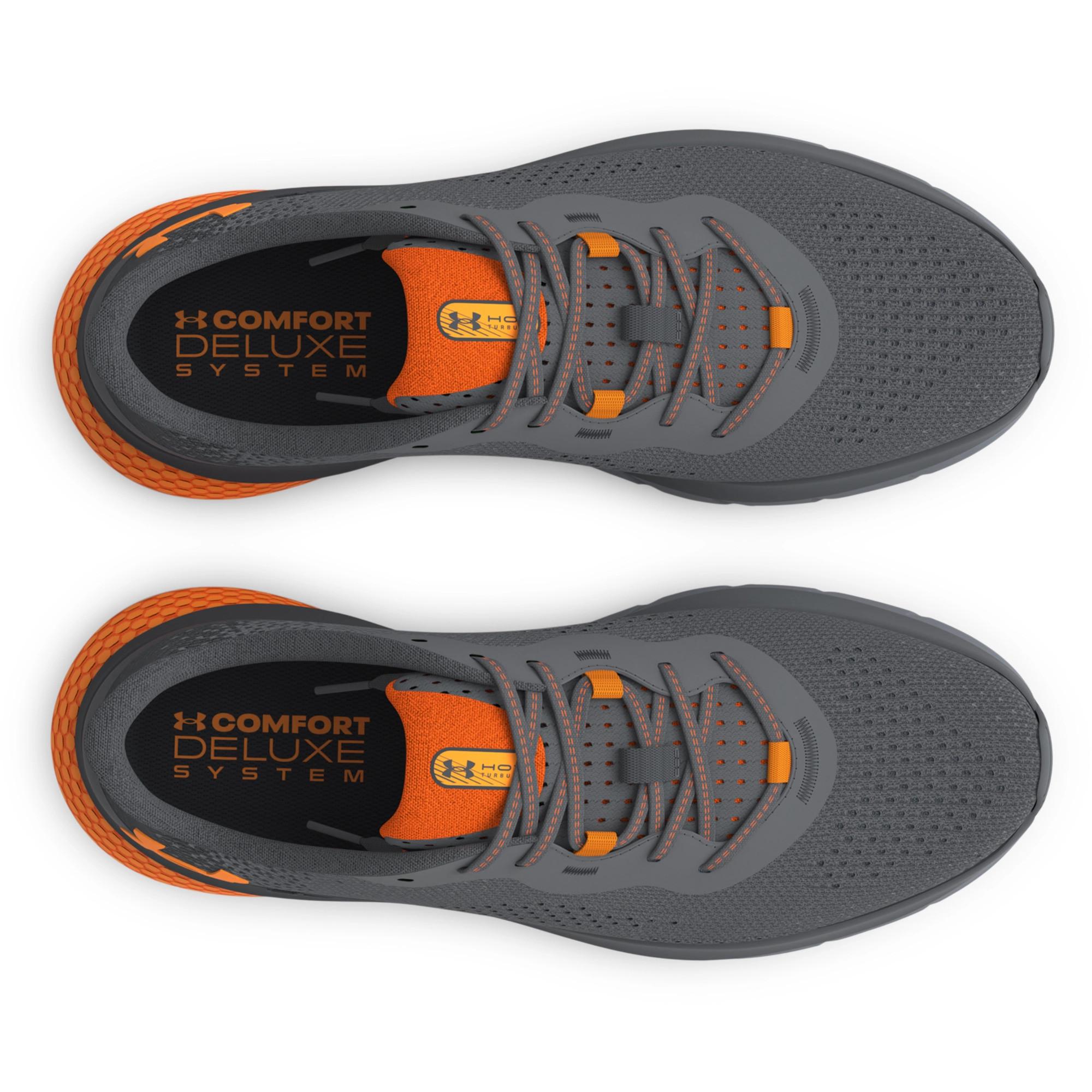 UNDER ARMOUR  chaussures de running hovr turbulence 2 