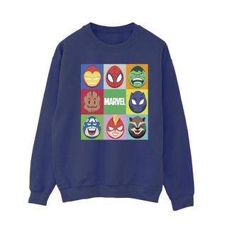 MARVEL  Sweat 