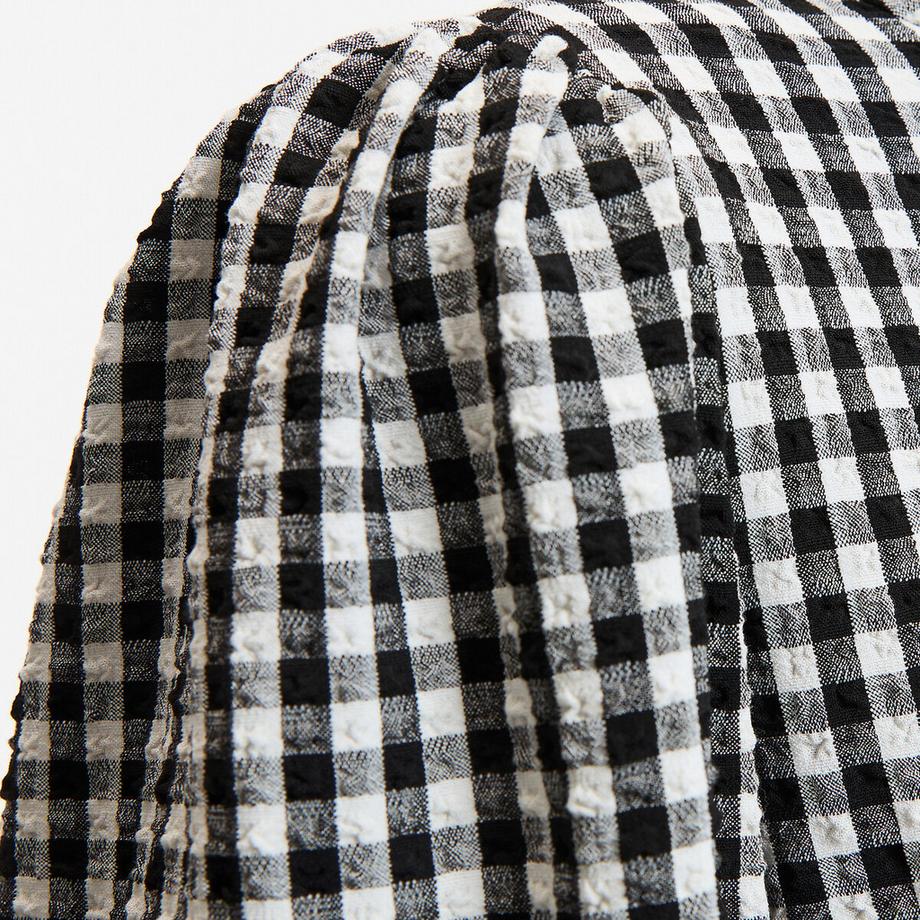 La Redoute Collections  Ausgestelltes Kleid 