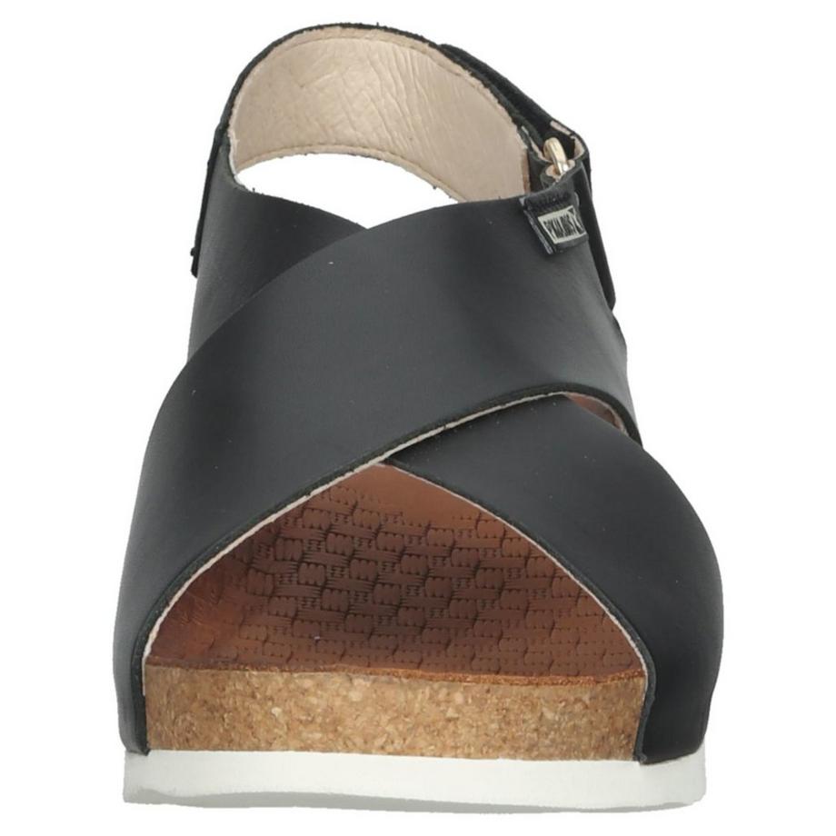 Pikolinos Mahon Leder Sandale  