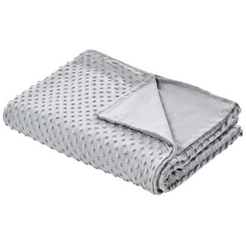 Housse de couverture lestée en Polyester Moderne CALLISTO